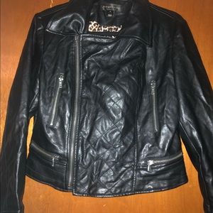 Bagatelle motorcycle jacket